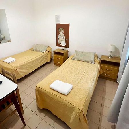Hotel Urbano Ventia Comodoro Rivadavia Eksteriør billede