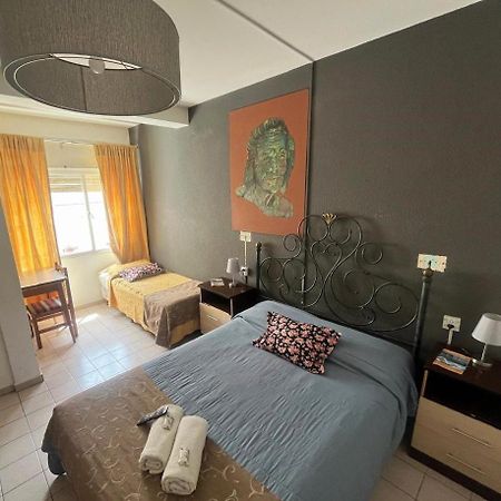 Hotel Urbano Ventia Comodoro Rivadavia Eksteriør billede