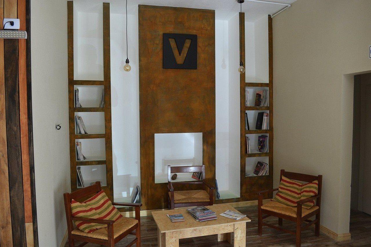 Hotel Urbano Ventia Comodoro Rivadavia Eksteriør billede