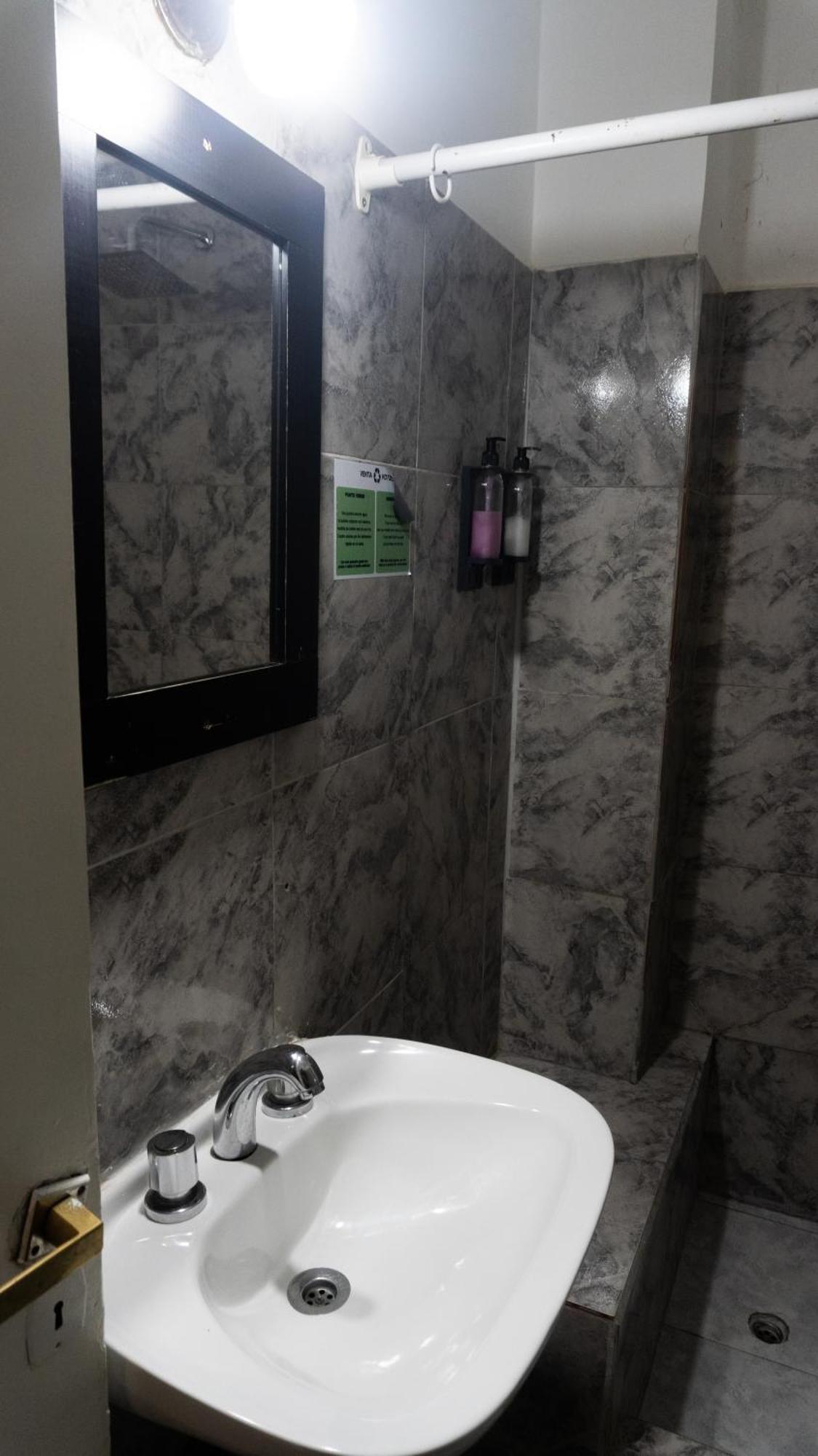 Hotel Urbano Ventia Comodoro Rivadavia Eksteriør billede