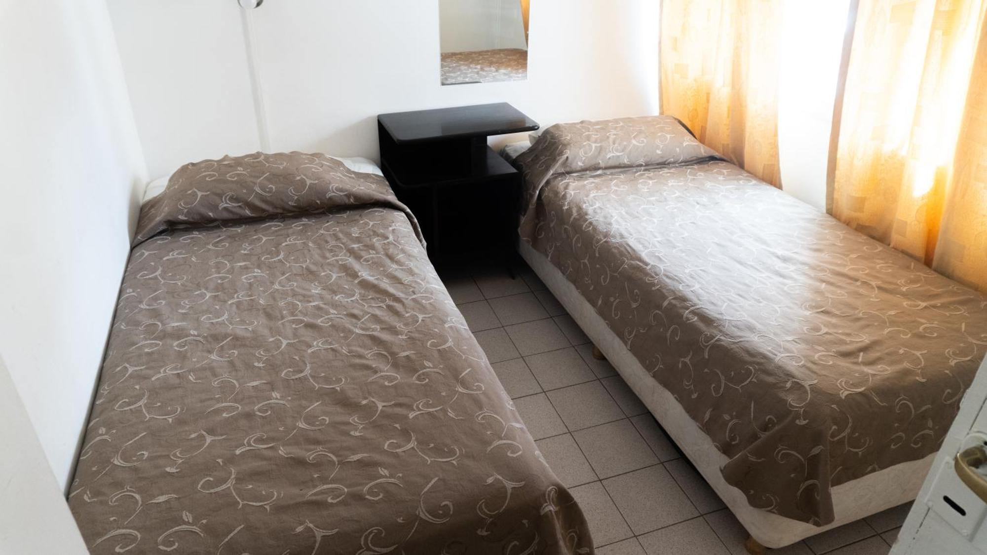 Hotel Urbano Ventia Comodoro Rivadavia Eksteriør billede