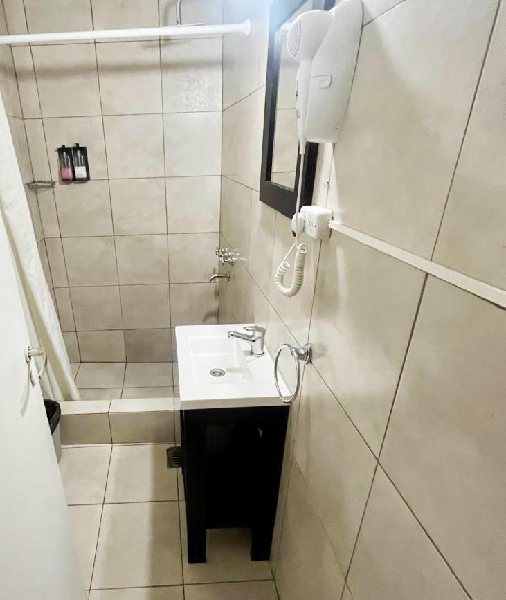 Hotel Urbano Ventia Comodoro Rivadavia Eksteriør billede