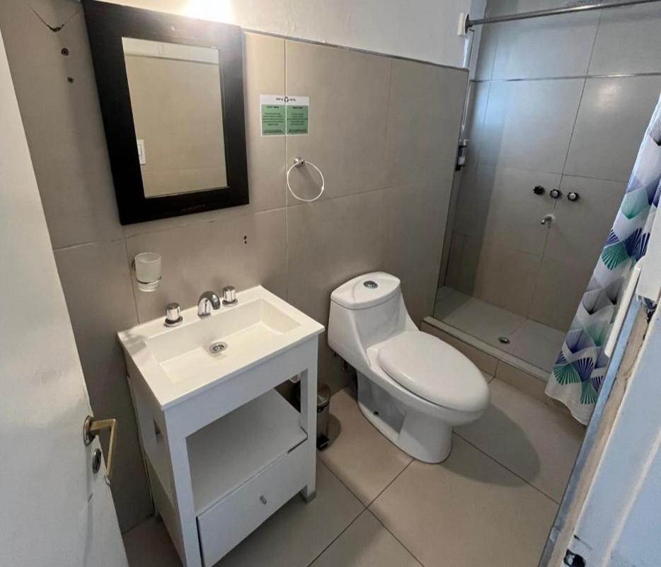 Hotel Urbano Ventia Comodoro Rivadavia Eksteriør billede