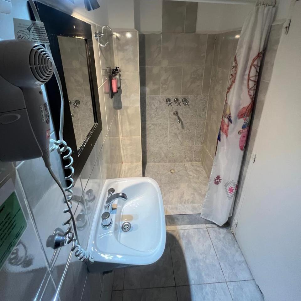 Hotel Urbano Ventia Comodoro Rivadavia Eksteriør billede