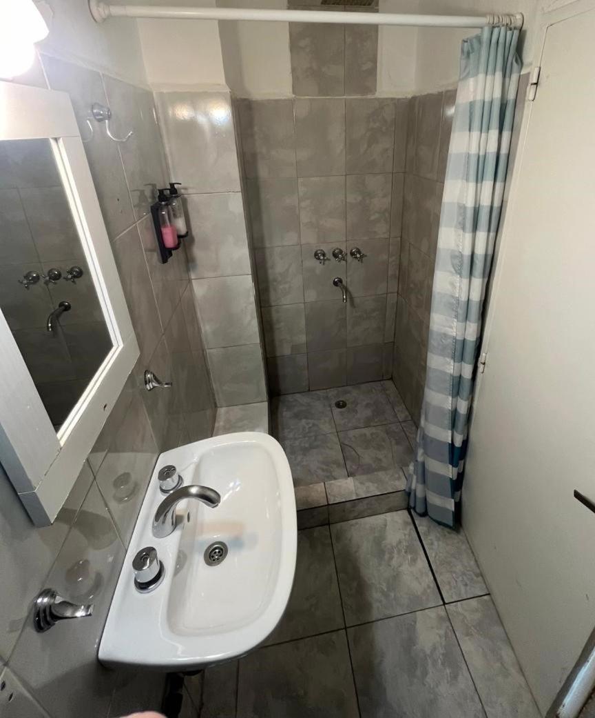 Hotel Urbano Ventia Comodoro Rivadavia Eksteriør billede