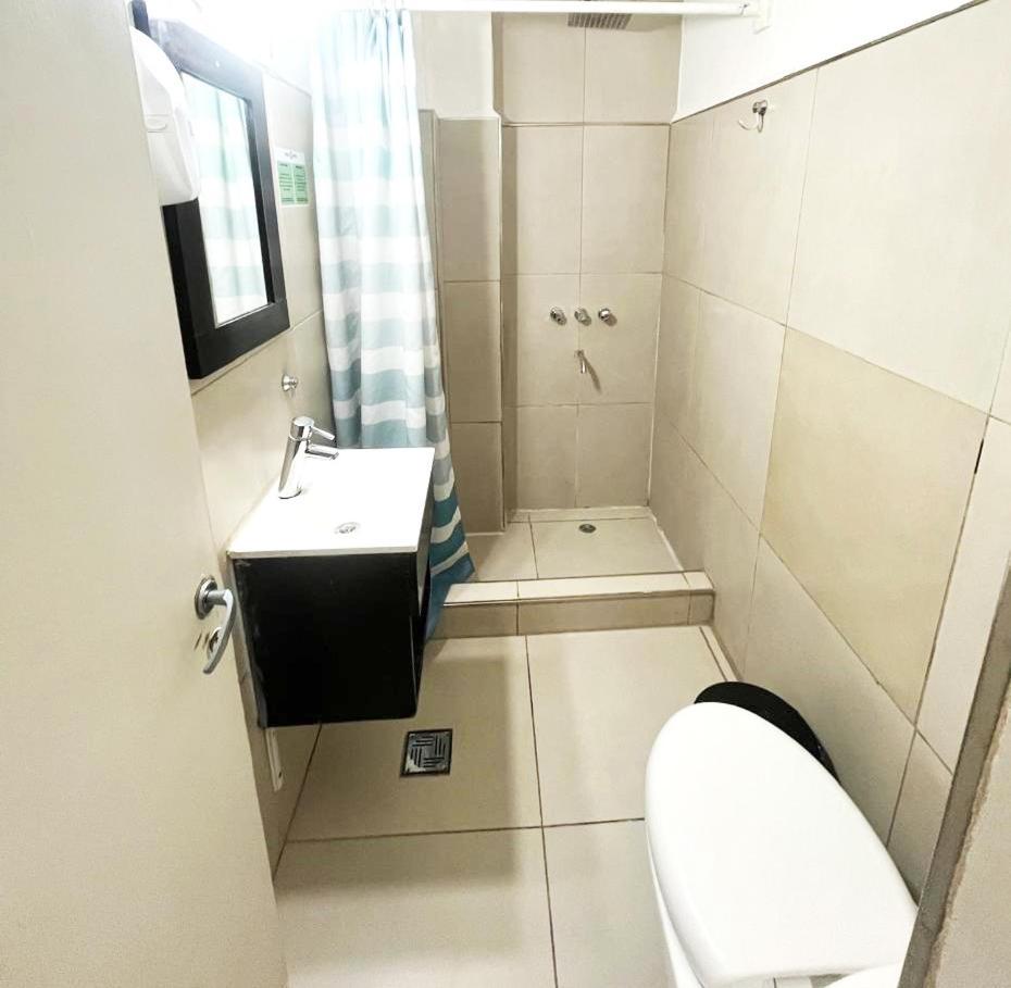 Hotel Urbano Ventia Comodoro Rivadavia Eksteriør billede