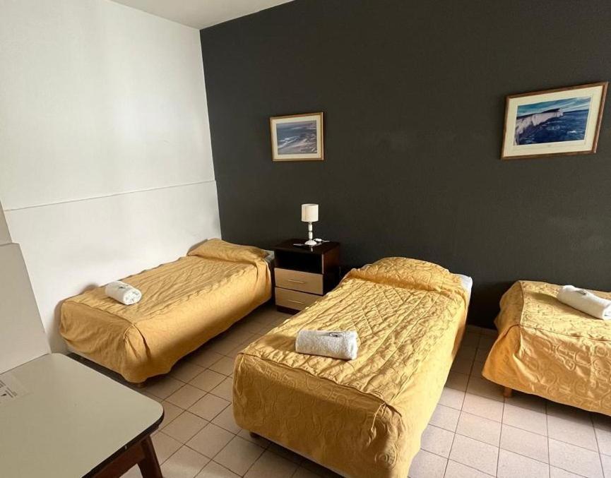 Hotel Urbano Ventia Comodoro Rivadavia Eksteriør billede