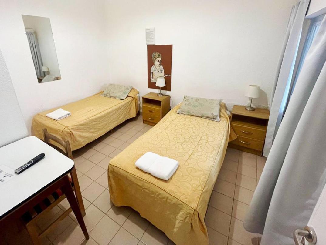 Hotel Urbano Ventia Comodoro Rivadavia Eksteriør billede