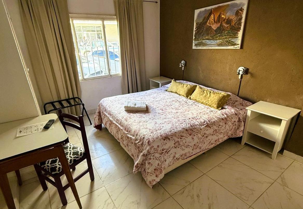 Hotel Urbano Ventia Comodoro Rivadavia Eksteriør billede