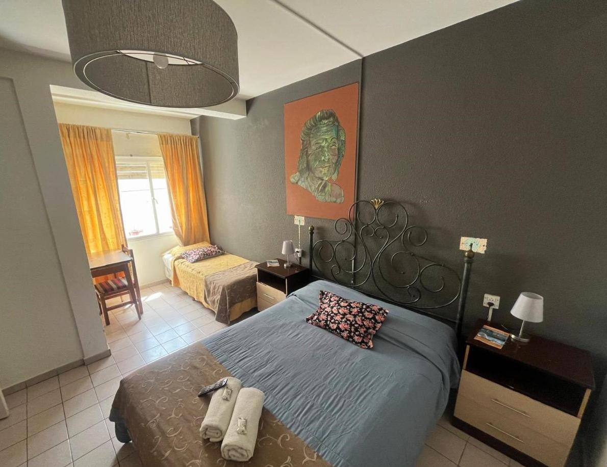 Hotel Urbano Ventia Comodoro Rivadavia Eksteriør billede